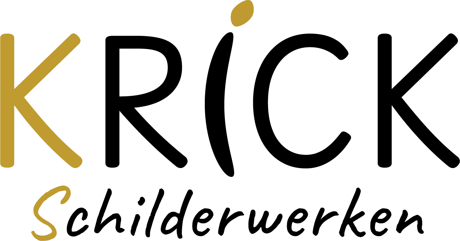 Schilderwerken Krick